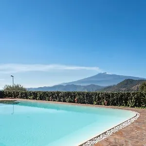 San Cataldo Farm stay