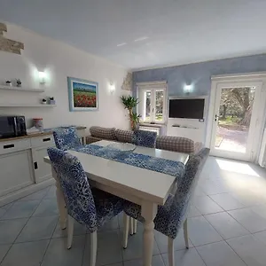 Casa Tra Gli Olivi Appartement Bardolino