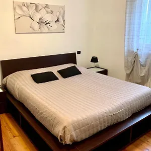 Top Apartment , Beccacivetta Italien