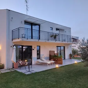 Apartamento Nacari