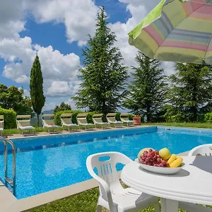 Casapasserini Vakantieboerderij Londa