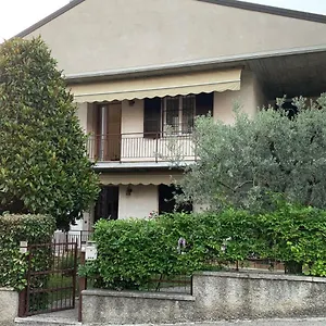 Casa Magnolia , Pastrengo Italien