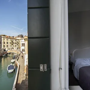 Appartement Residenza Colombina