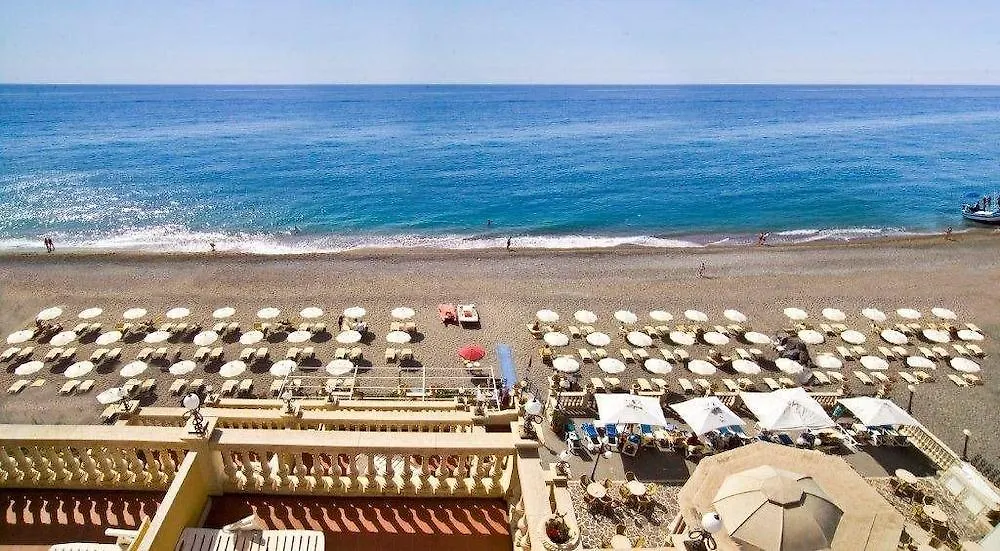 Hellenia Yachting Hotel&SPA Giardini-Naxos Hotel